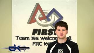 FIRST Robotics Informational Video: Match Scouting