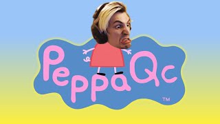 xQc in Peppa Pig by Peppa Pig Parodies 1,113,863 views 3 months ago 6 minutes, 18 seconds