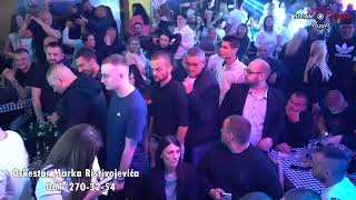 Orkestar Marka Ristivojevića I Marina Bogdanović - Tri Života Srca Tri