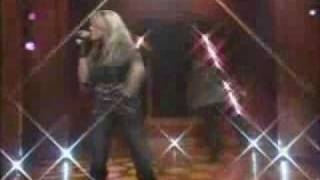 Cascada - Live - Everytime We Touch