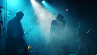 Elderwind – Flammifer (Summoning Cover)(Москва 2021)
