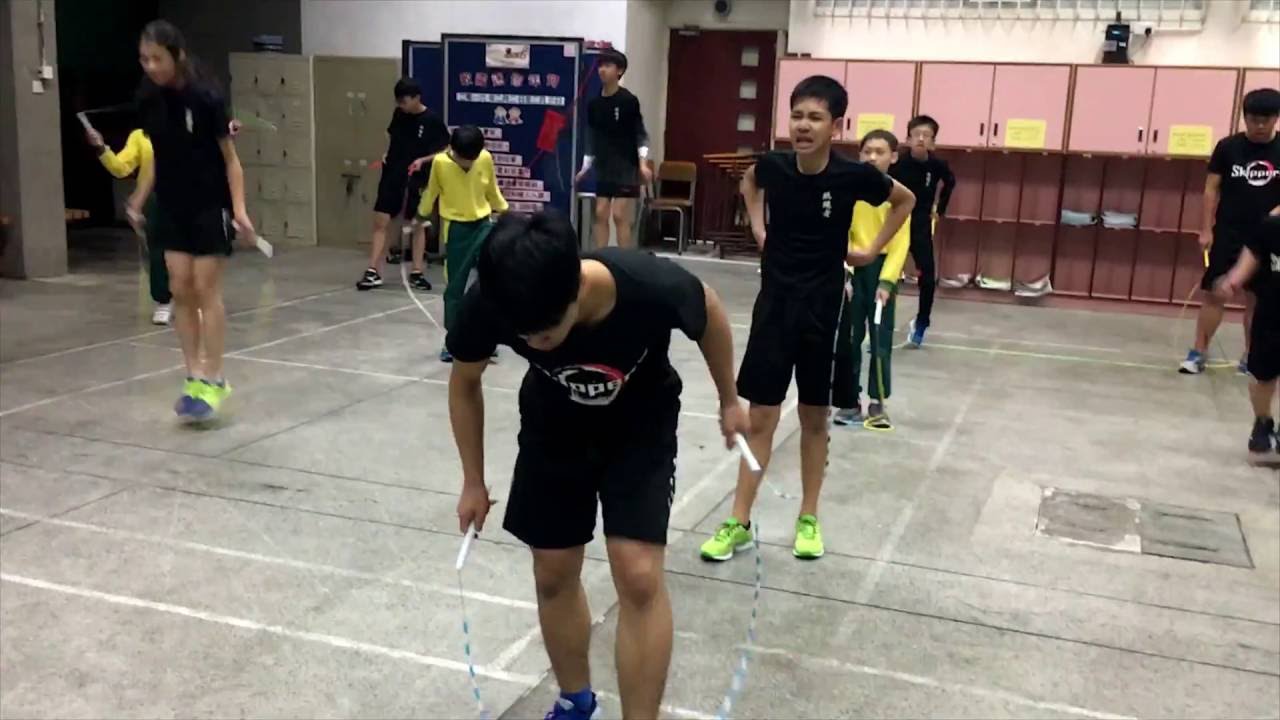 Skipper'Z Training Video