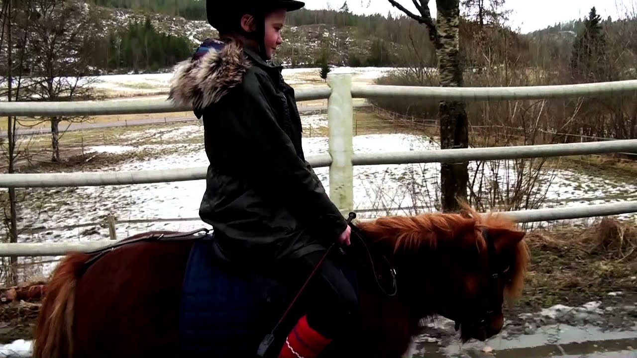 MissLisibell - Jag är ingen vanlig Lisa, jag är Lisa Jonsson.