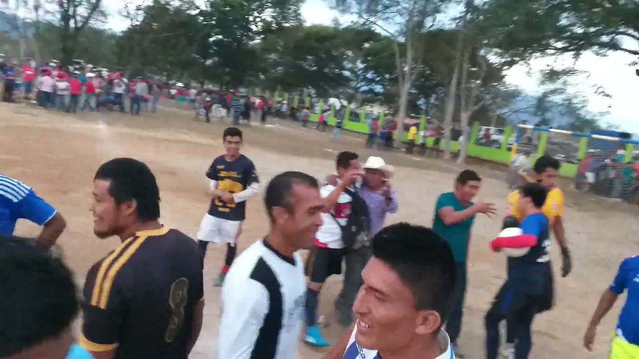 LAZARO CARDENAS VS CANDELARIA