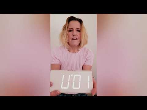 Best Digital Alarm Clock Product Review, DreamSky