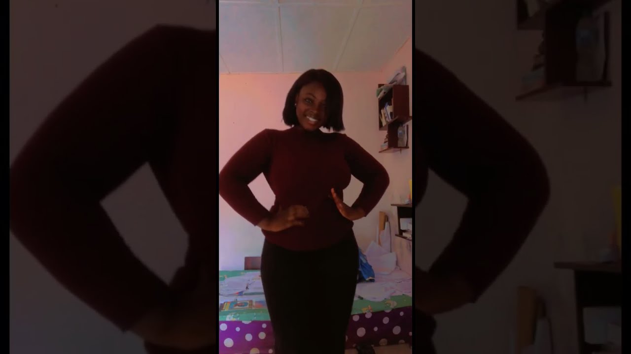 Blessings Omojo