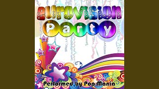 Fairytale - Pop Mania