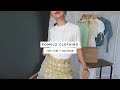 Try-On + Review on Pomelo. | Rhea Bue