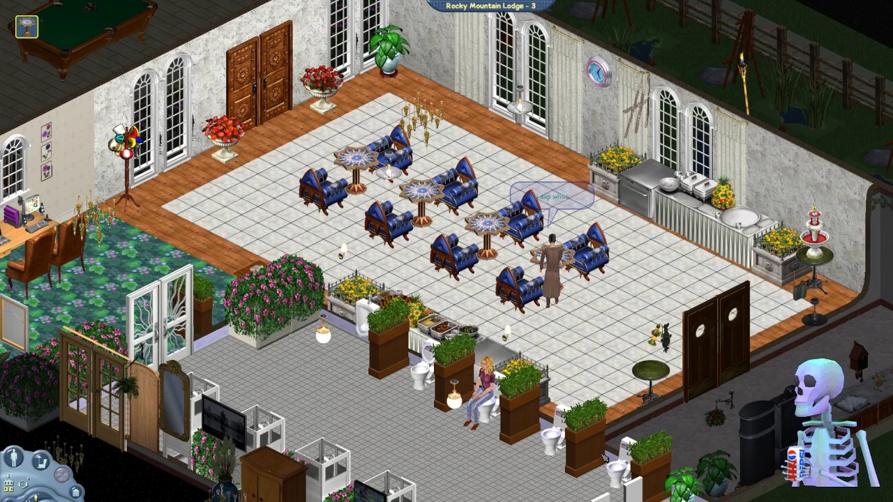 the sims 1 online the sims 1 online