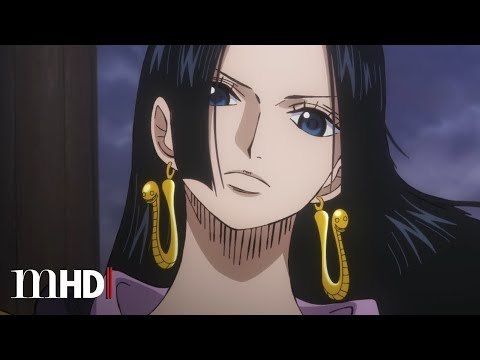 Trailer de One Piece: Stampede