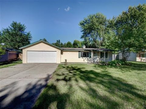 6161 Springdale Boulevard, Grand Blanc, MI home video tour
