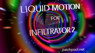 Infiltrator – Taiko Twister