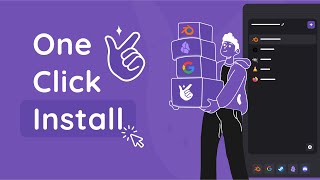 You’ll Wish You Knew About Instally Sooner | Free Software to Install Multiple Apps at Once #apps screenshot 4