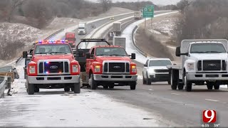 AAA Preparing For Increased Call Volume As Winter Storm Arrives