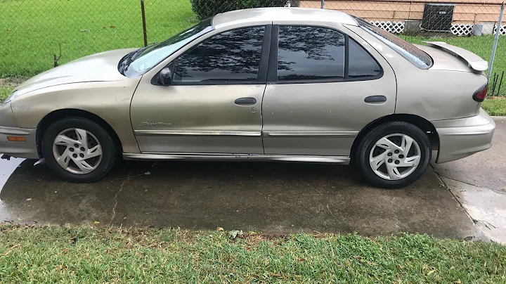 A Vehicle?! | My Christmas with Lonnie
