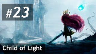 Прохождение Child of Light (Дитя Света) - Часть 23 Финал