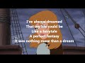 Cinderella 3 A Twist In Time More Than A Dream Reprise (Lyric Video)
