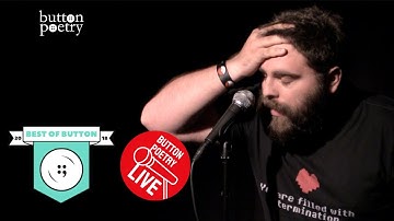 RJ Walker - My Mother Explains My Depression to Me