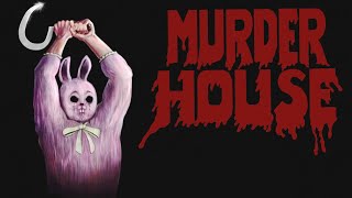Playing Murder House