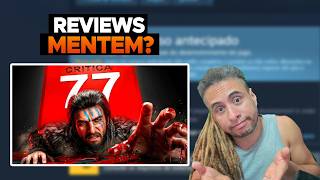 ZEUS REACT: REVIEWS MENTEM PRA VOCÊ