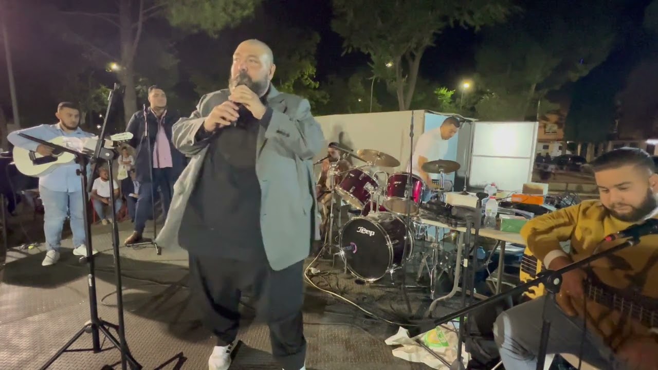 Grupo Gordo Campaña plaza las 600 Albacete ultimo culto