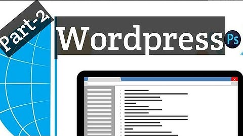 Word press Complete Course Urdu/Hindi part 2 |@ Lanjwani Tech