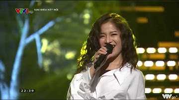 Ngõ vắng xôn xao (Trần Quang Huy) | Lâm Bảo Ngọc - Thảo Vân | Giai điệu kết nối VTV1