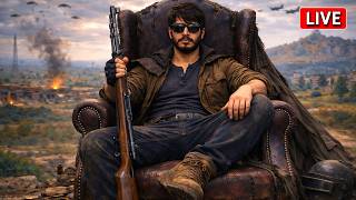 CHILL PUBG PC Stream VERTICAL