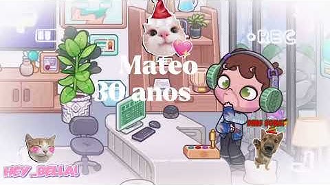 Nova intro do canal!!🫶🌺