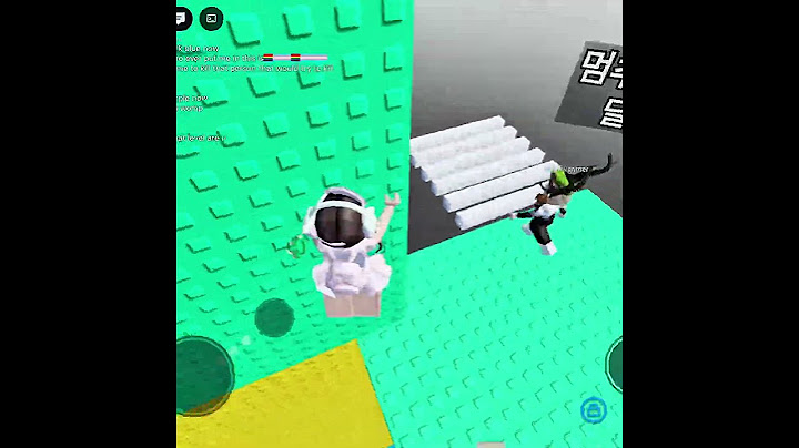 Someone trolled me in this obby 😡 (troll is a pinning tower 2)