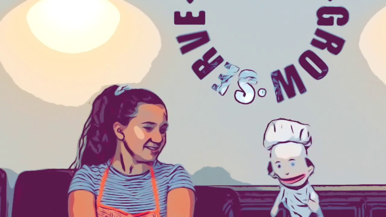 Edible Bible Lessons