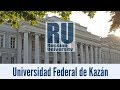 Universidad Federal de Kazán  | Universidades rusas | La mejor universidad en Rusia para extranjeros