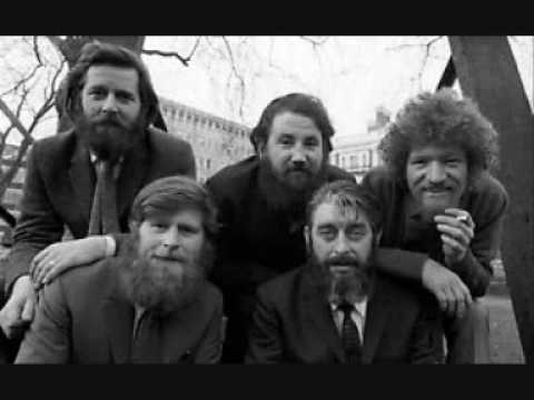 The Dubliners - I knew Patrick Kavanagh