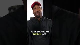 GILBERT  ARENAS On Michael Jordan being the GOAT!  #michaeljordan  #chicagobulls