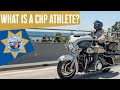 What is a CHP Athlete? - Officer Brian Allen