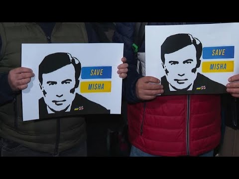'Спасите Мишу!': в