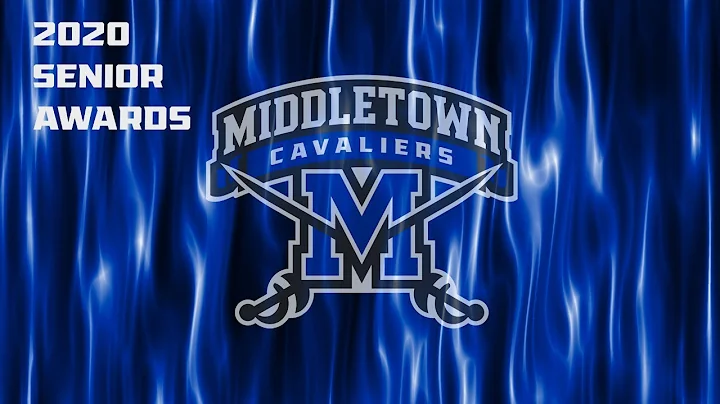 MHS Senior Awards 2020