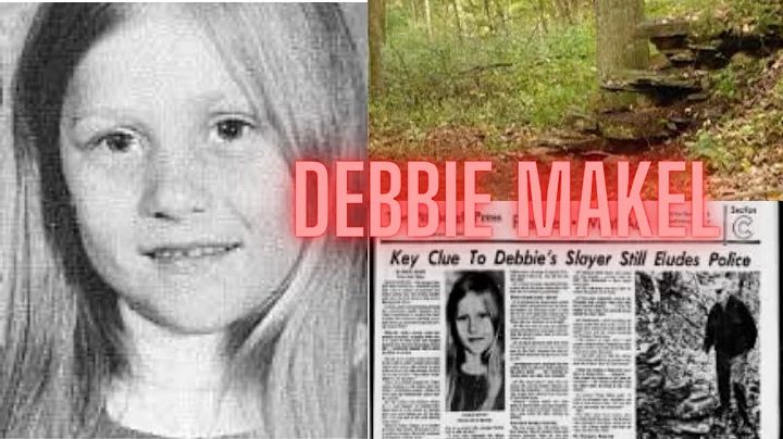 The Death of Debbie Makel