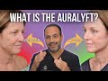 My Face Lifting Technique Explained What is the AuraLyft | Dr. Ben Talei | Beverly Hills CA