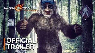 15 Things You Didn&#39;t Know About Bigfoot | Official Trailer | HOP