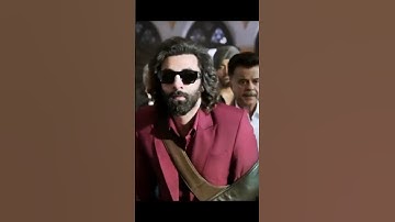 Sari Duniya Jala Denge (Official Video) B Praak Ft. Jaani | Animal Movie Songs | Ranbir K