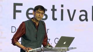 Prof Makarand Paranjape screenshot 4