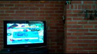 Super Mario Party Frustration