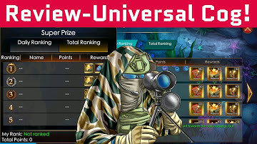 Review - Best Event For Mounts - Beware Of Snipers - Legacy of Discord - Apollyon