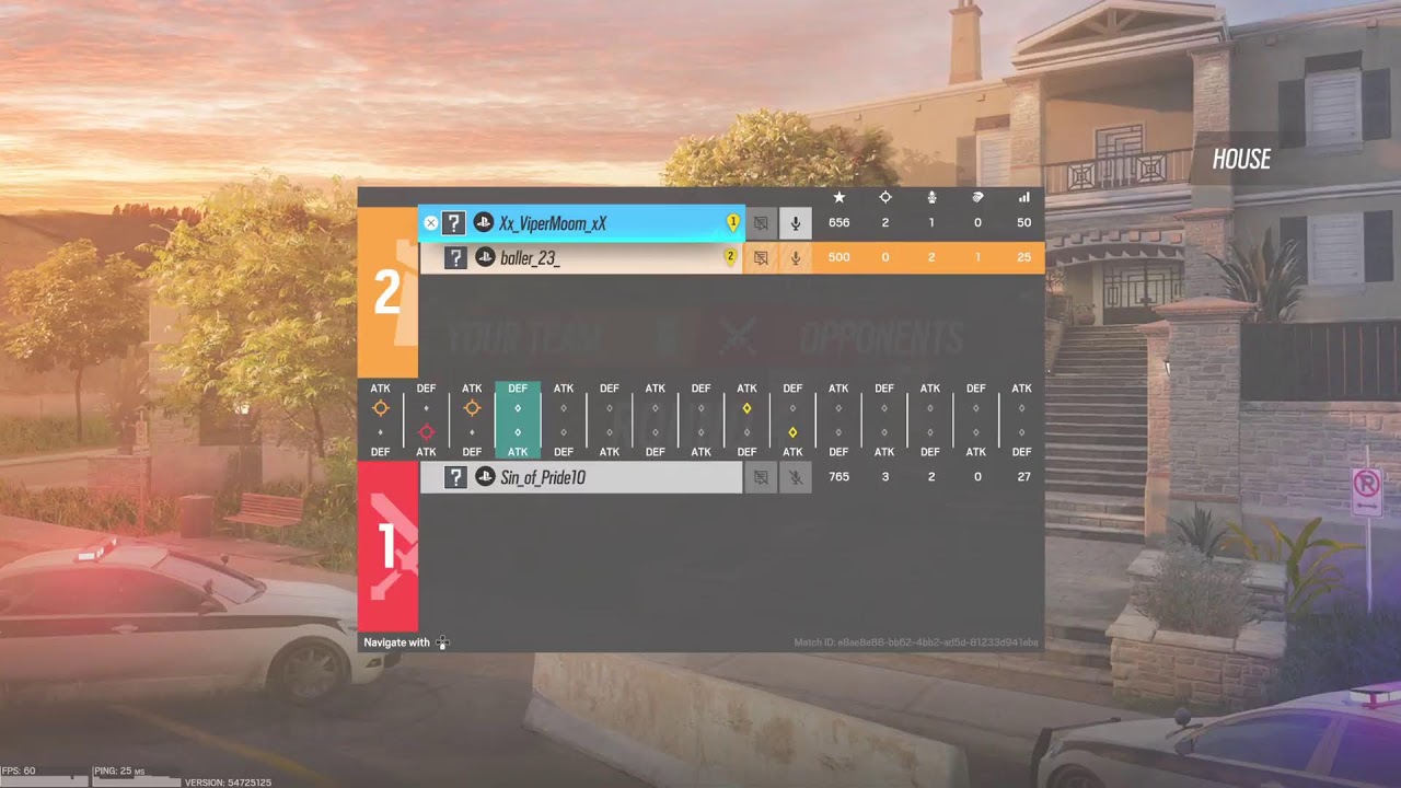 r6 1v1 garage wars YouTube