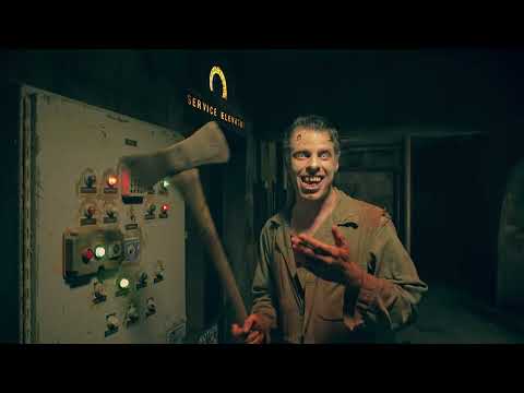 Flashlight Fright Night