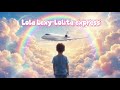 Lola Lexy Lolita Express Lyrics