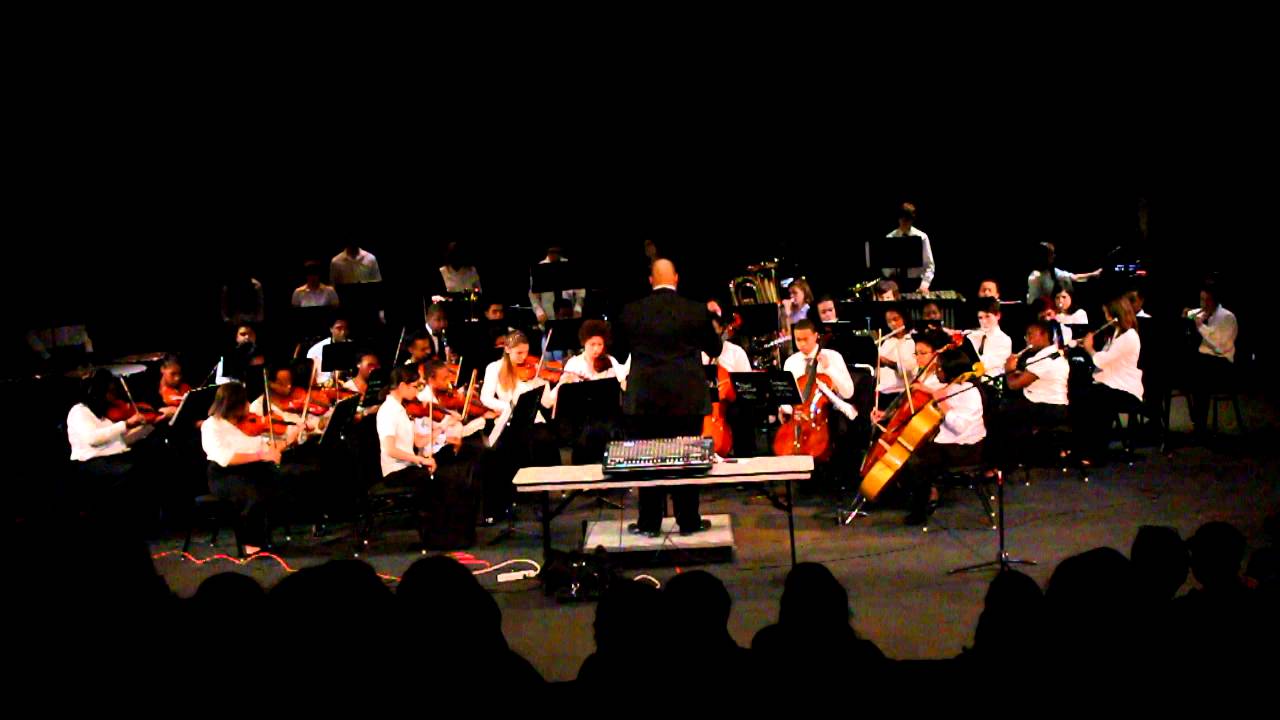 SWW Symphonic Orchestra: Nevermore SWW Symphonic Orchestra: Nevermore