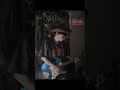ロック界に衝撃を与えたイントロを弾いてみた。#shorts #ギター #ギタリスト #char