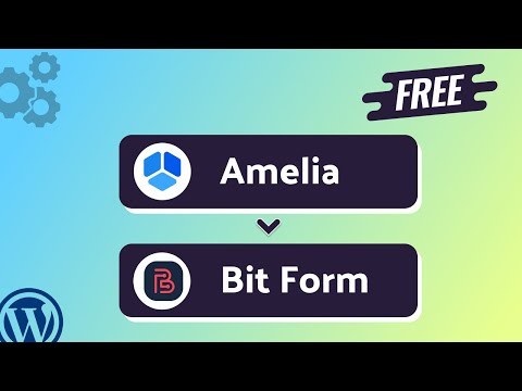 Integrating Amelia with Bit Form || Step-by-Step Tutorial || Bit Integrations